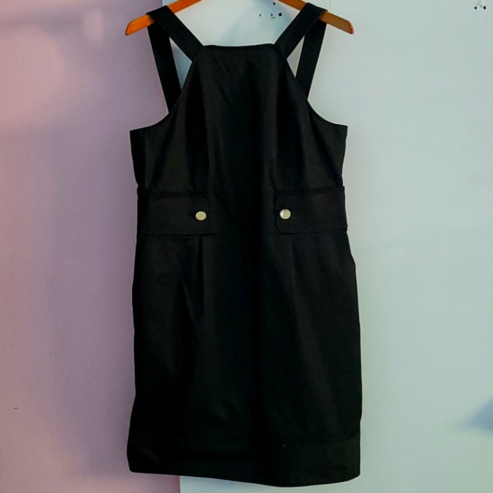 Adrienne Vittadini shift dress